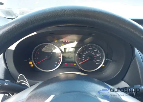 2015 Subaru Forester 2.5I из США, поврежденный, VIN JF2SJABC8FH486460